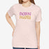 Dachshund Women's Shirt - Doxie Mama Shirt